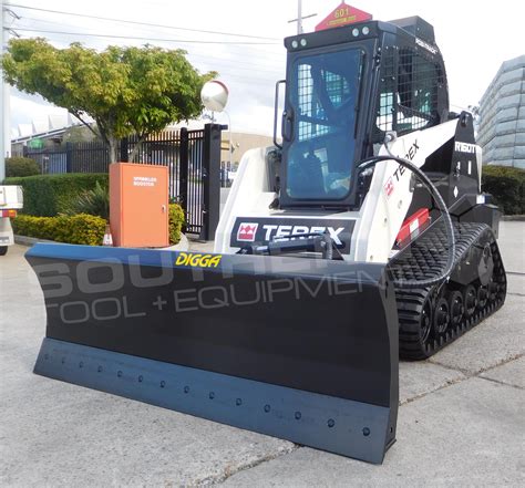 skid steer dozer attachment|skid steer dozer blade craigslist.